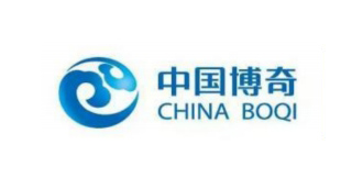 中國博奇